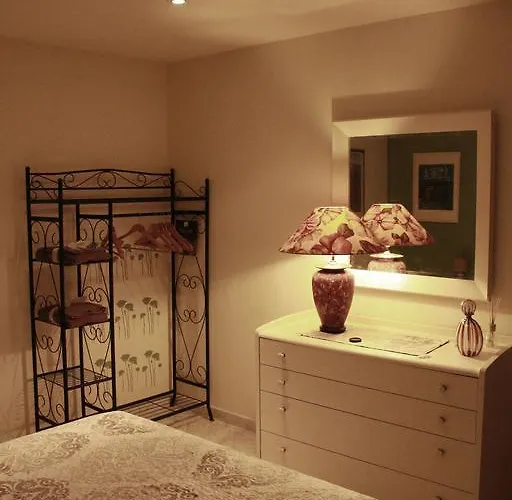 Bacanal Apartment Venedig