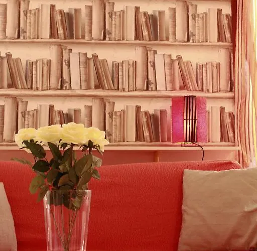 Apartment Bacanal Venedig