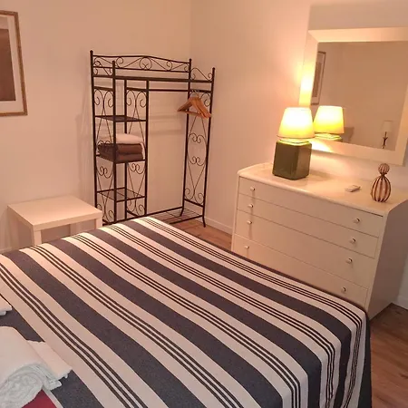 Bacanal Apartmán *