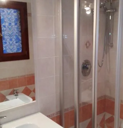 Bacanal * Βενετία