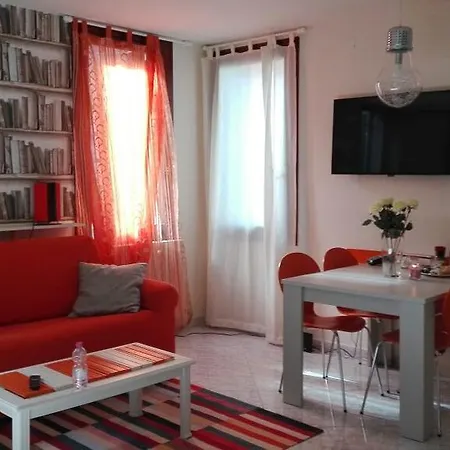 Bacanal * Βενετία