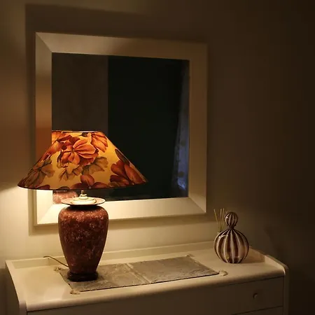 Bacanal Διαμέρισμα