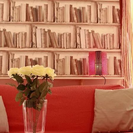 Διαμέρισμα Bacanal Βενετία