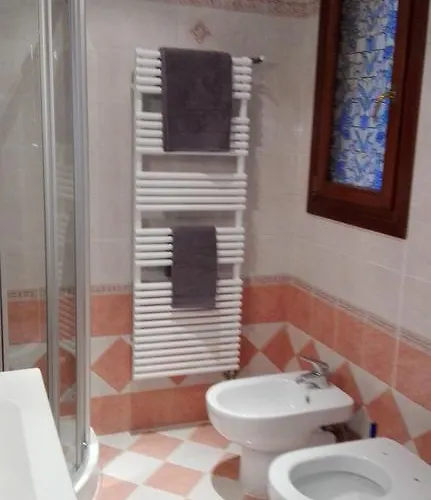 Appartement Bacanal *