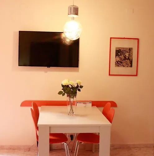 Bacanal البندقية