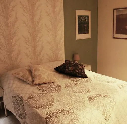 شقة Bacanal البندقية