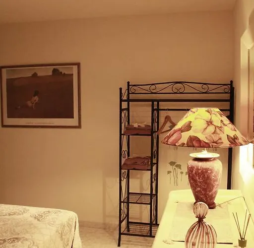 Bacanal Appartement