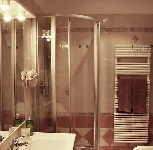 Appartement Bacanal