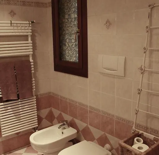 Bacanal Appartement Venise