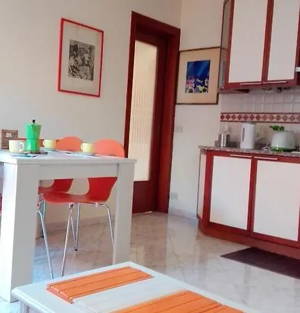 Apartamento Bacanal *