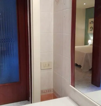 巴坎纳尔公寓 * 威尼斯