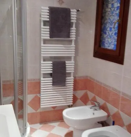 公寓 巴坎纳尔公寓 *