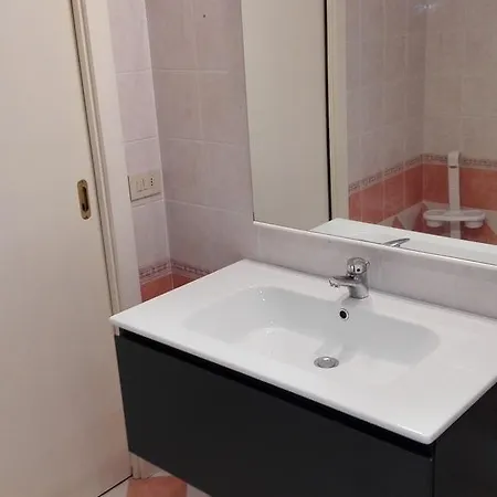 Bacanal Apartamento *