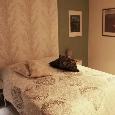 公寓 巴坎纳尔公寓 威尼斯