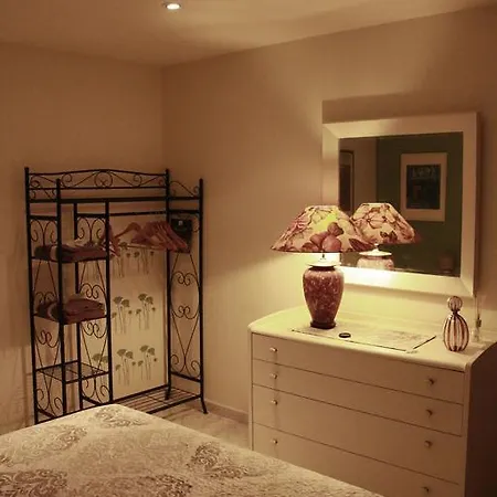 Bacanal Apartamento Venecia