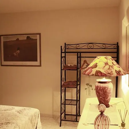Bacanal Apartamento