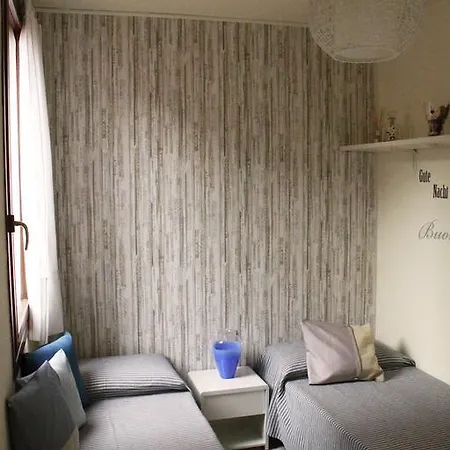 Apartamento Bacanal *