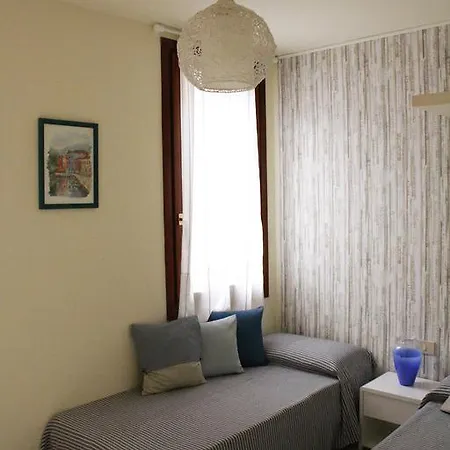 巴坎纳尔公寓 威尼斯