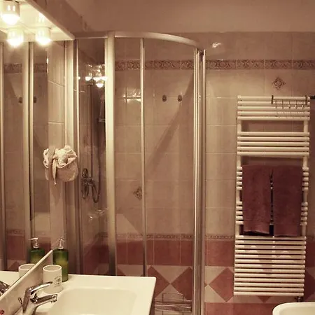 Apartamento Bacanal