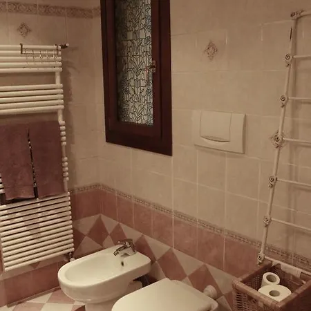 Bacanal Apartamento Venecia
