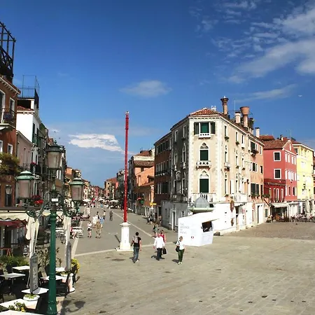 Bacanal Venecia