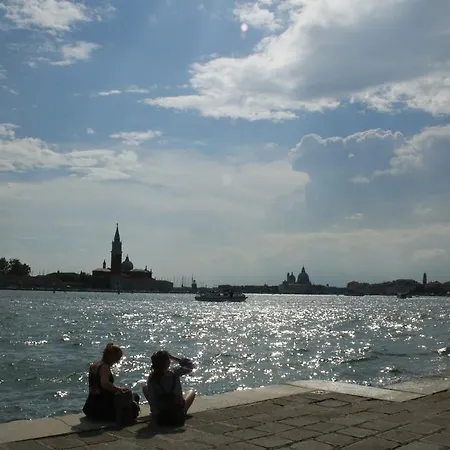 公寓 巴坎纳尔公寓 威尼斯