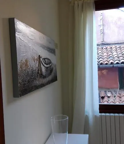 Bacanal Apartament *