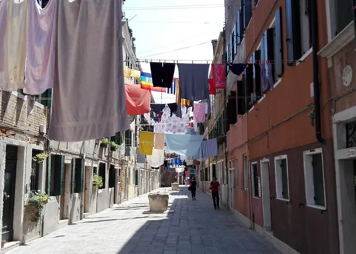 Apartament Bacanal *