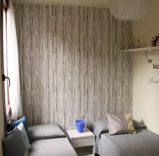 Apartament Bacanal *