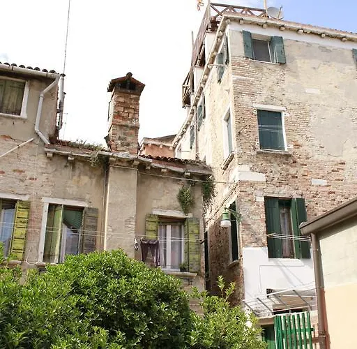 Apartament Bacanal *