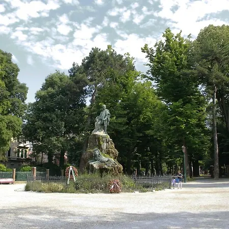 Bacanal * Venetië